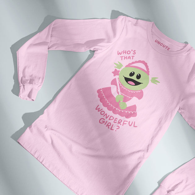 New Spirit Original Whos That Wonderful Girl Mona Nanalan - Foto 6