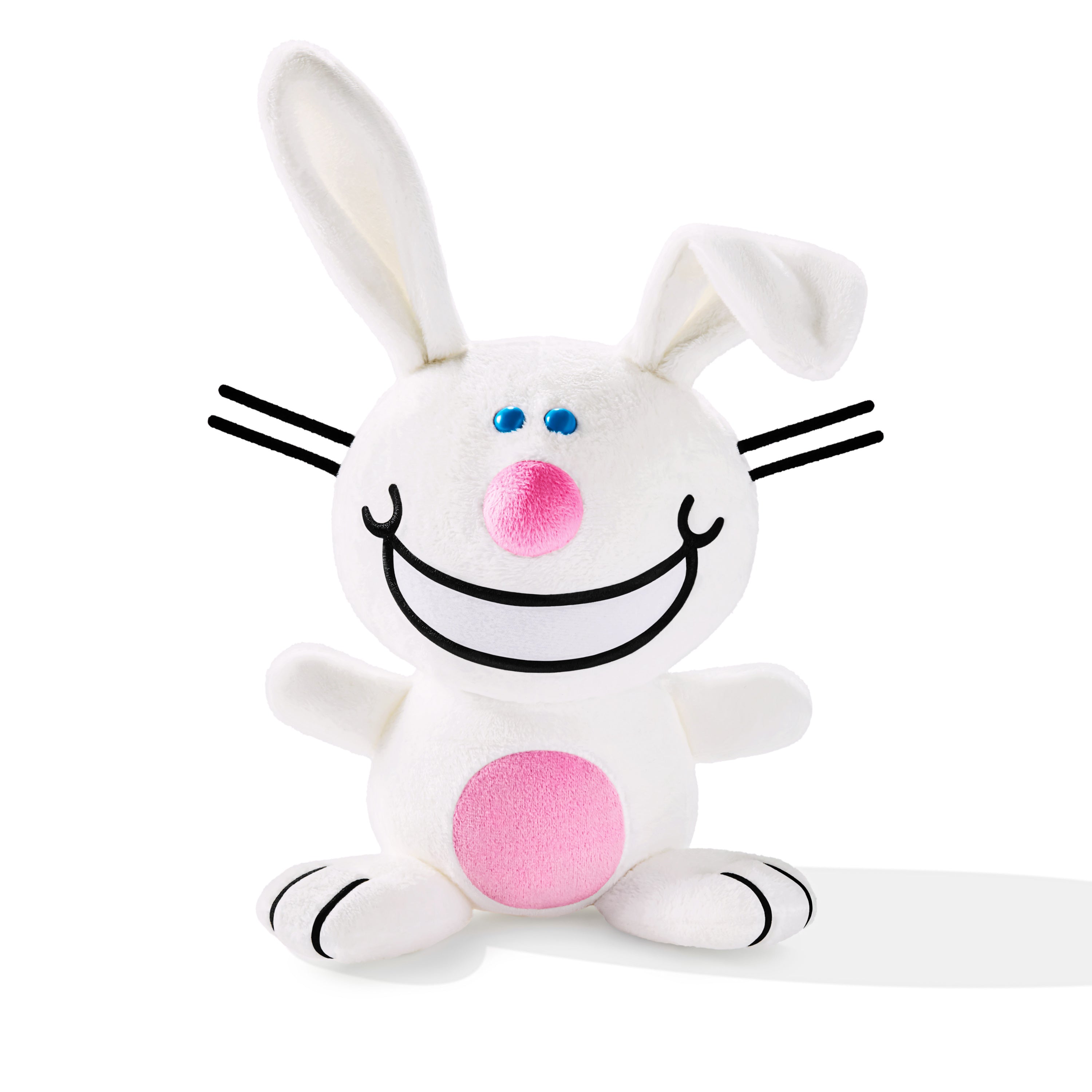Happy Bunny