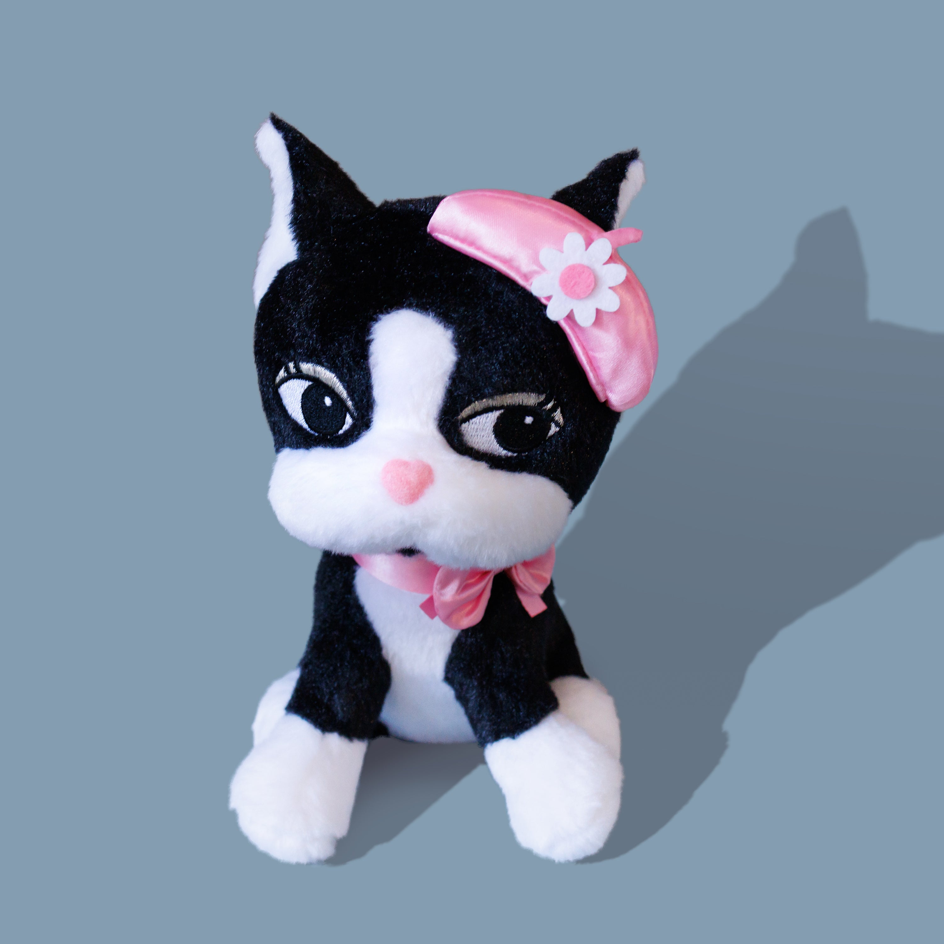 Rebecca Bonbon Plush