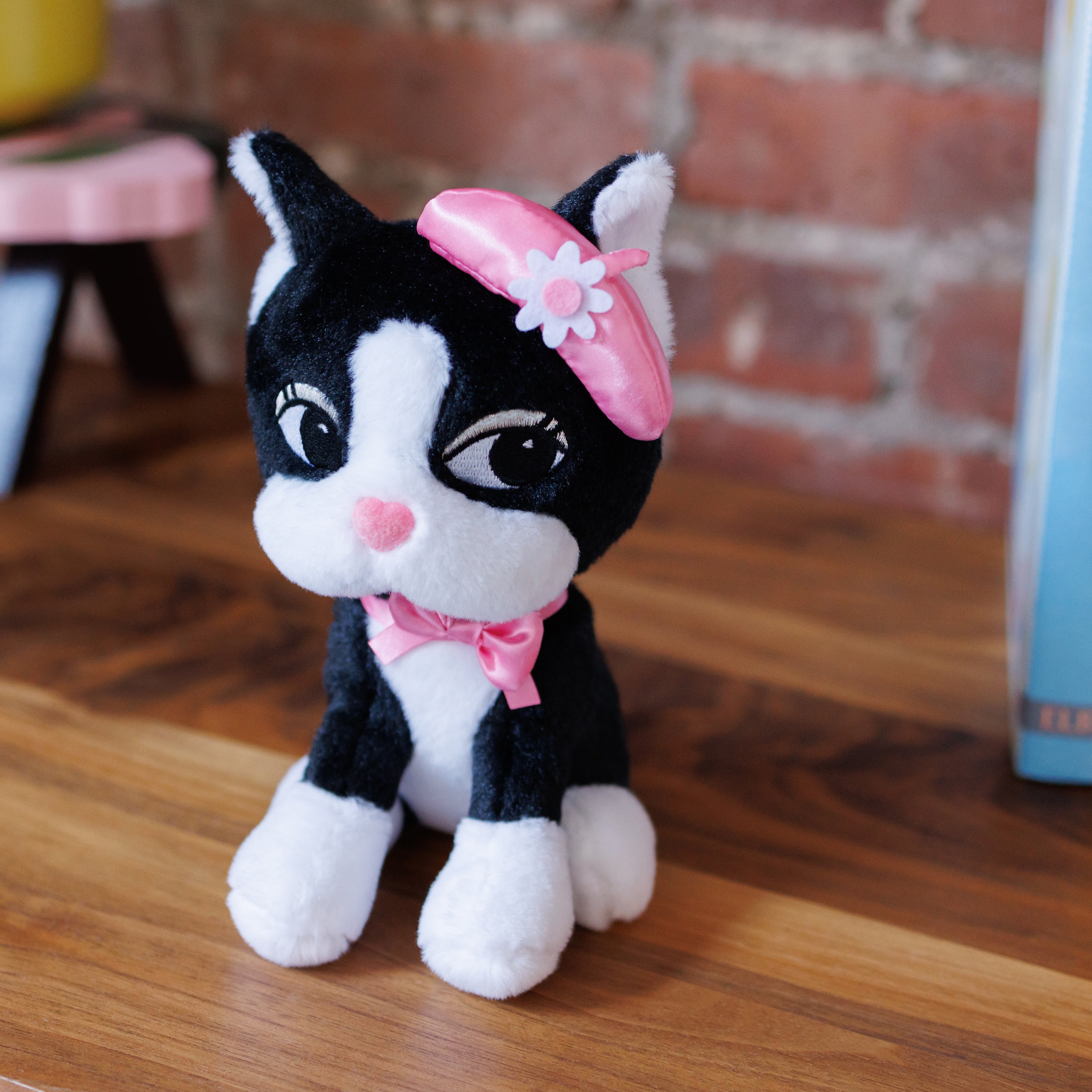 Rebecca Bonbon Plush