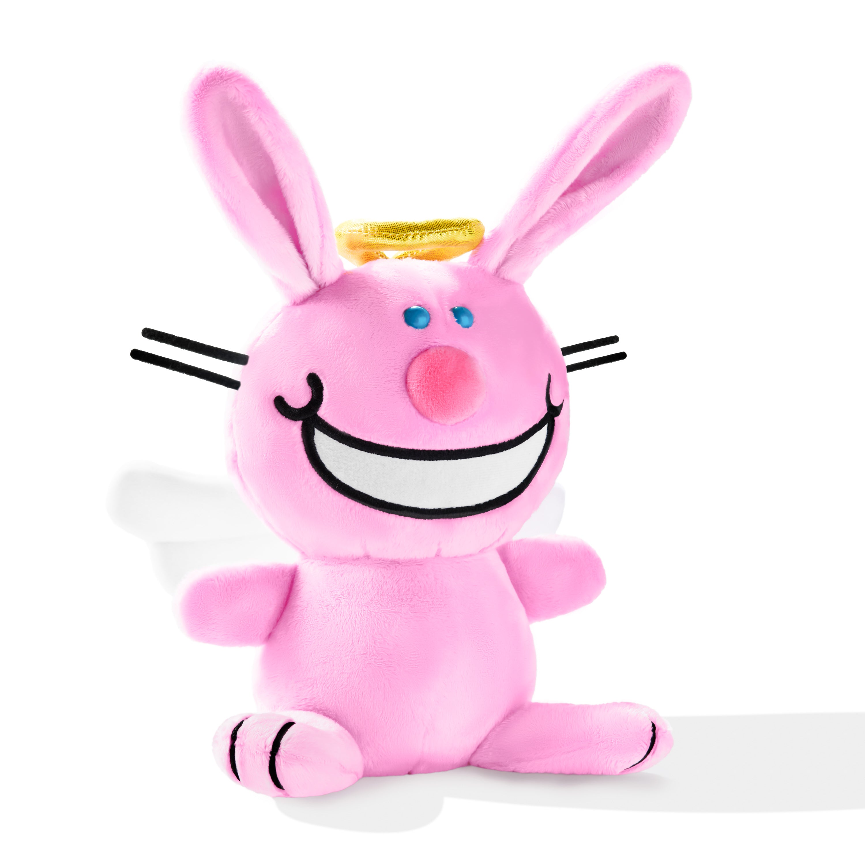 It's Happy Bunny®