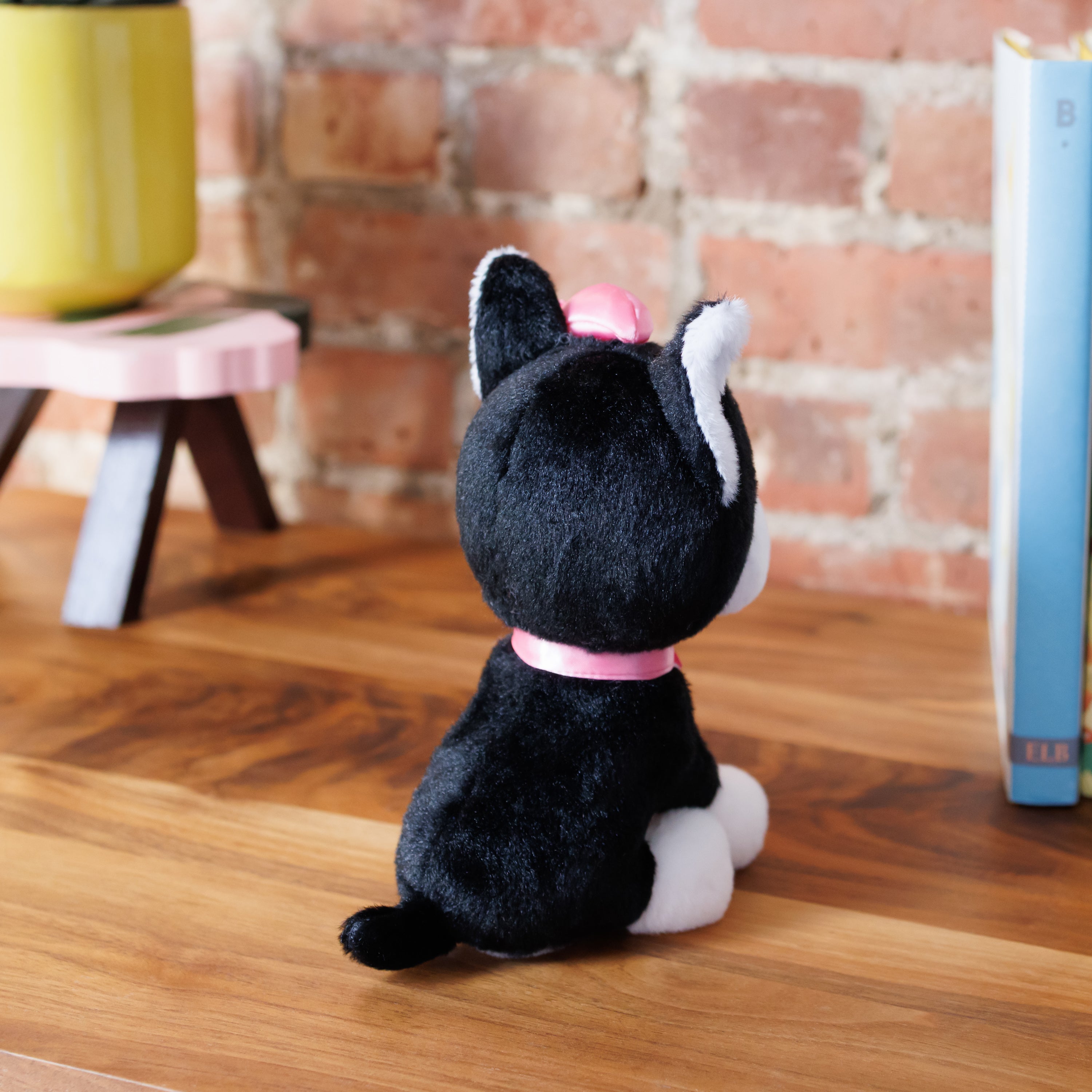 Rebecca Bonbon Plush