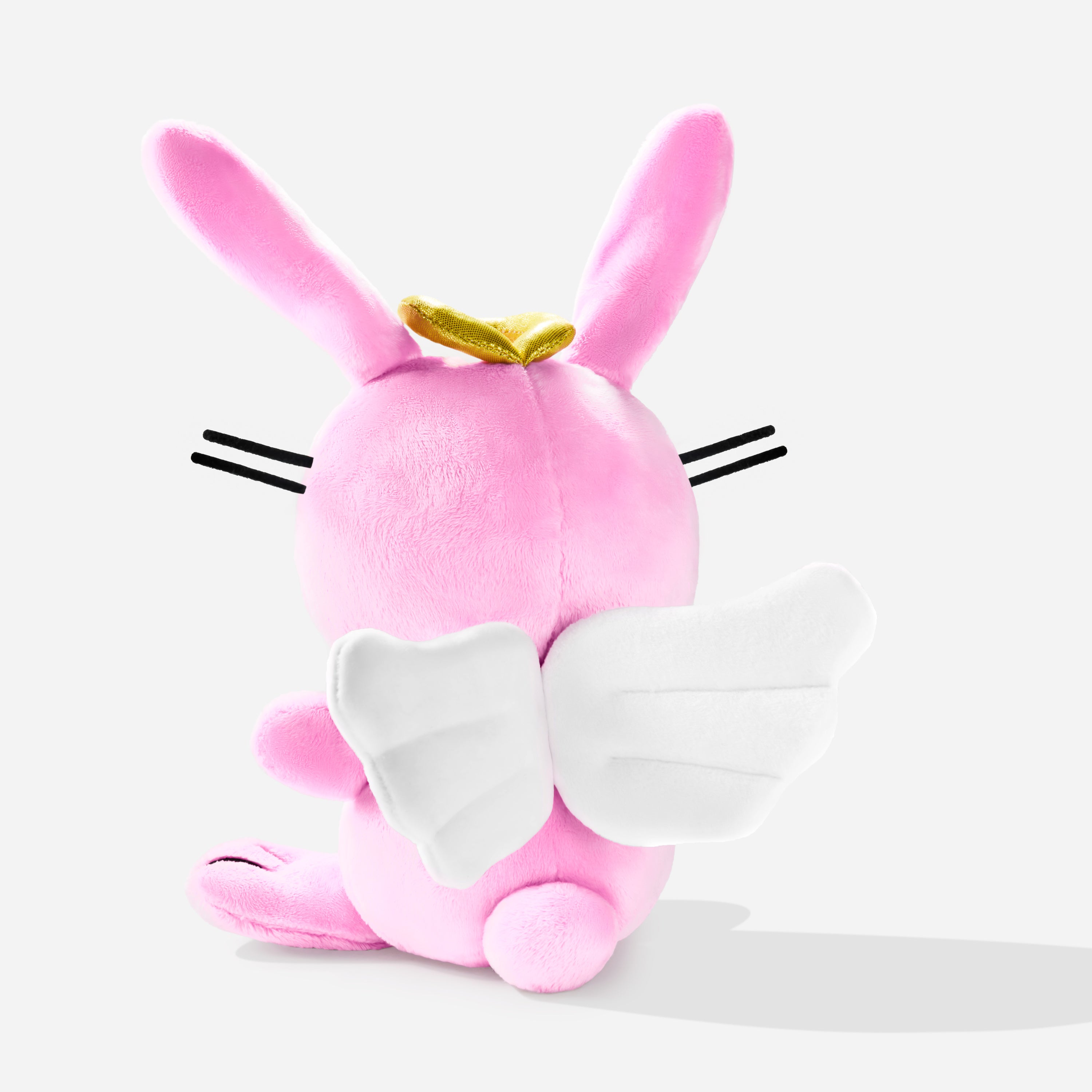 It's Happy Bunny®