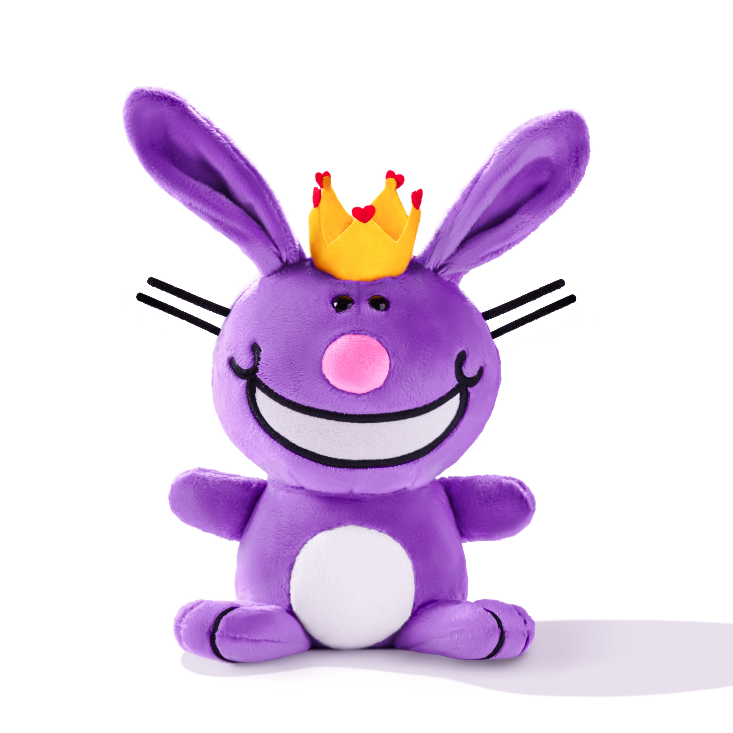It's Happy Bunny®