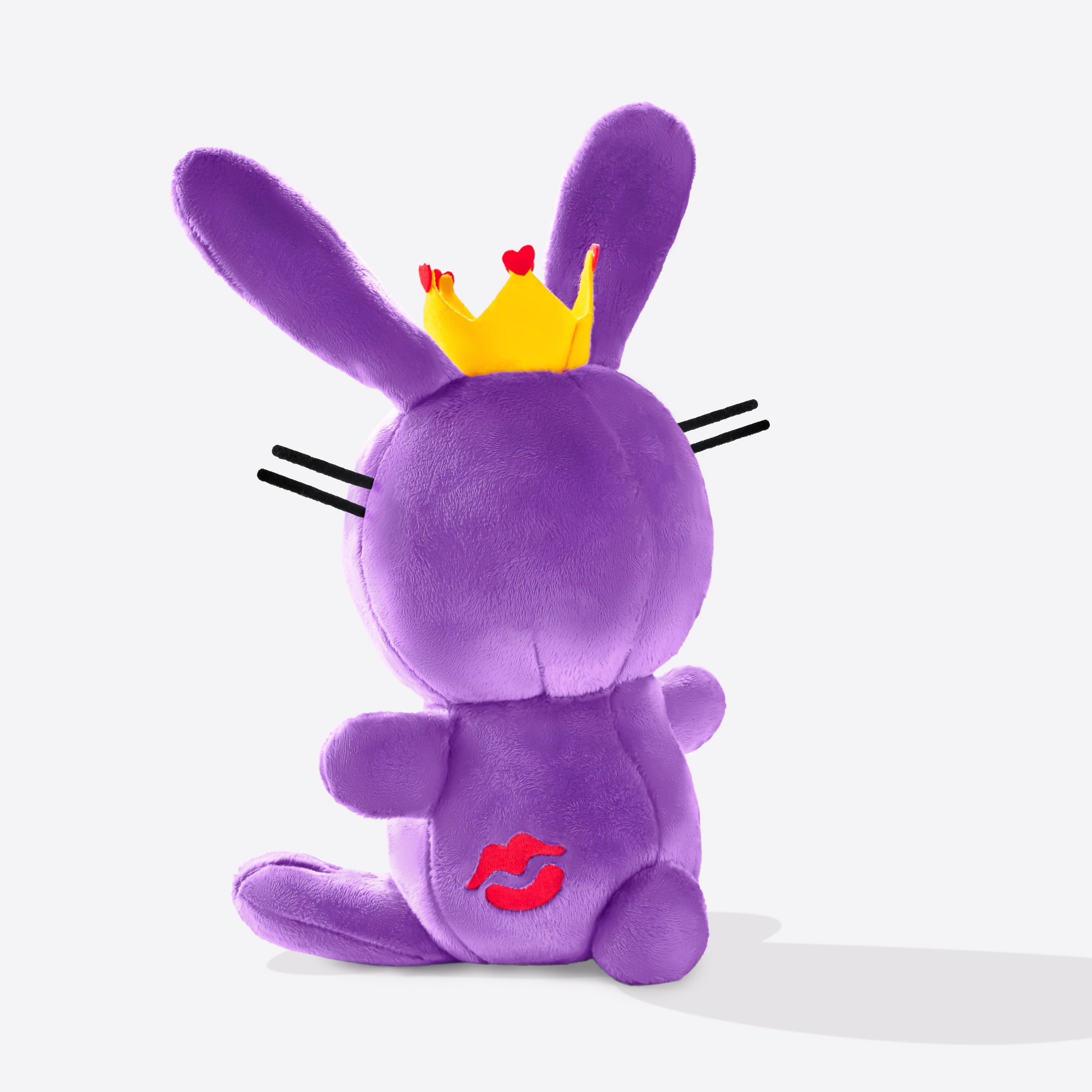 It's Happy Bunny®