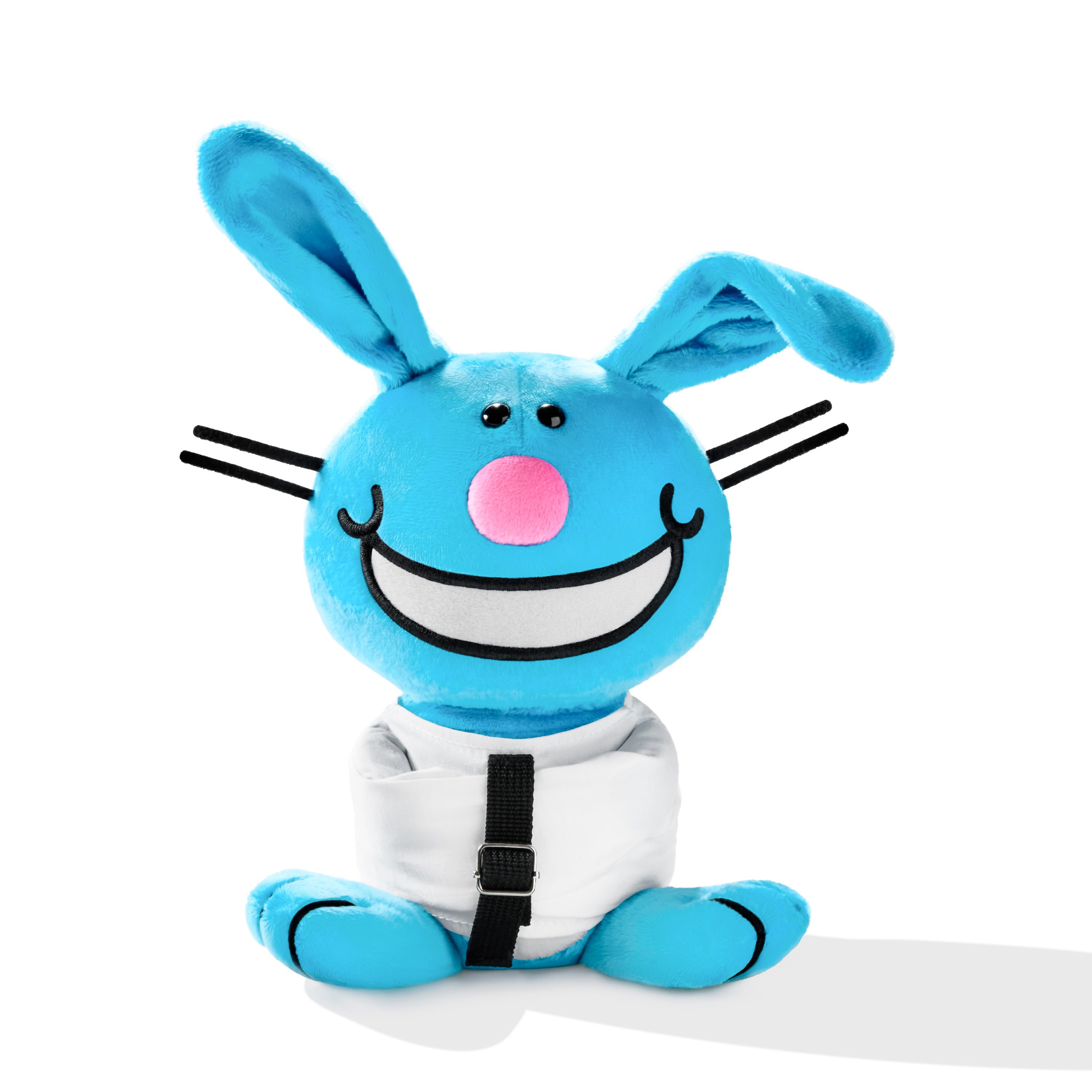 It's Happy Bunny®