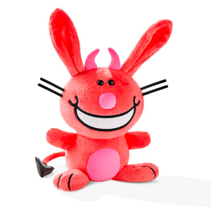 It's Happy Bunny®