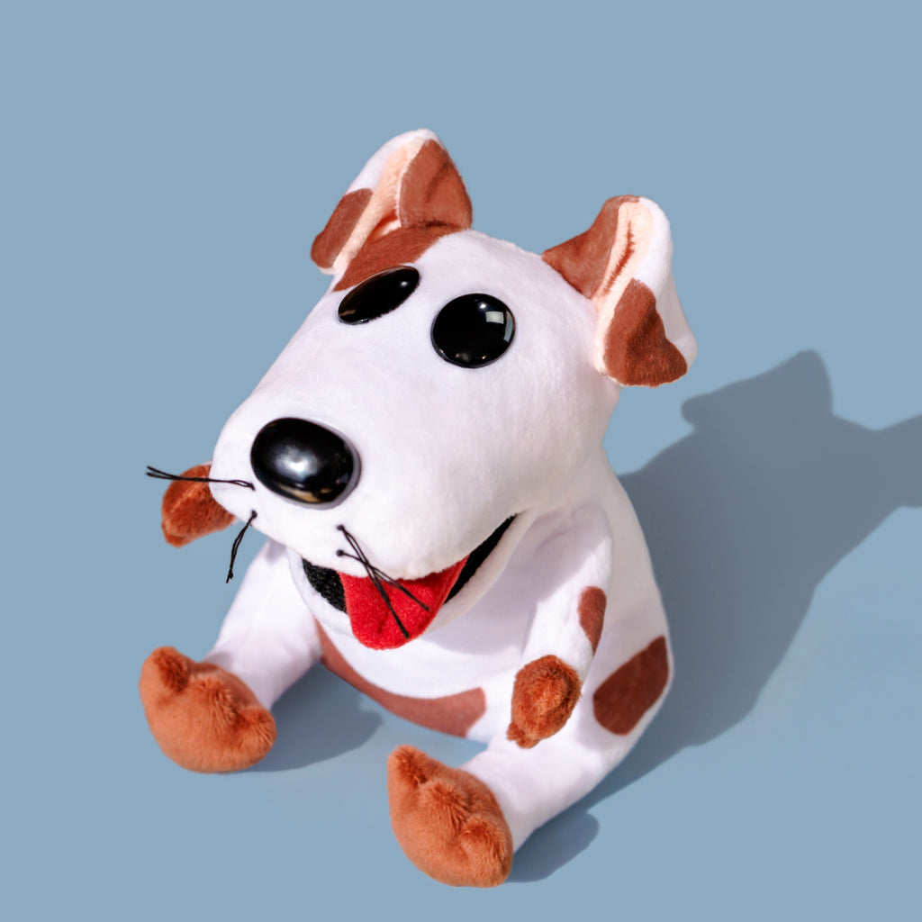 Russer (Nanalan') Plush – Uncute