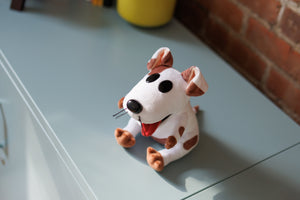 Russer (Nanalan') Plush