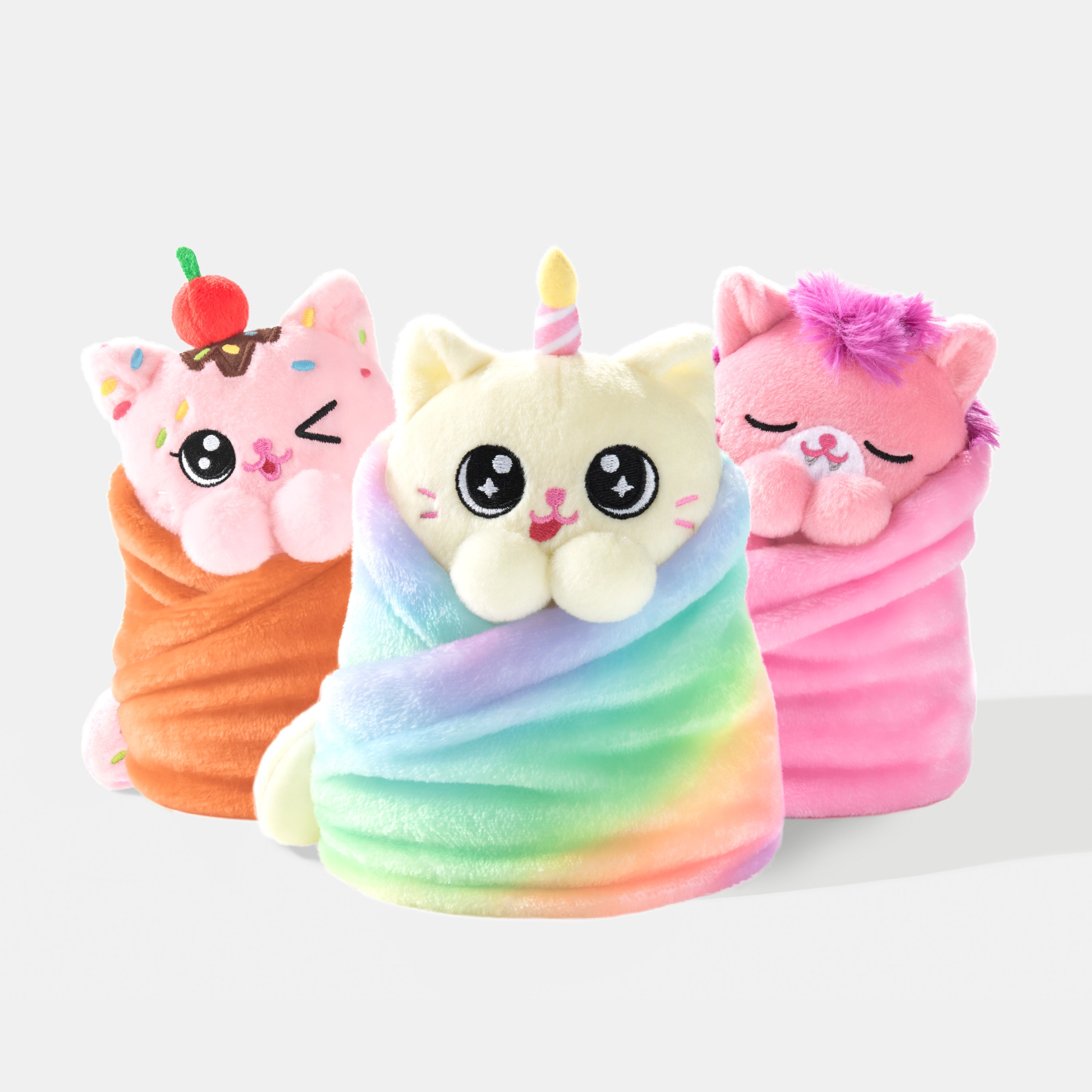 Purritos – Uncute