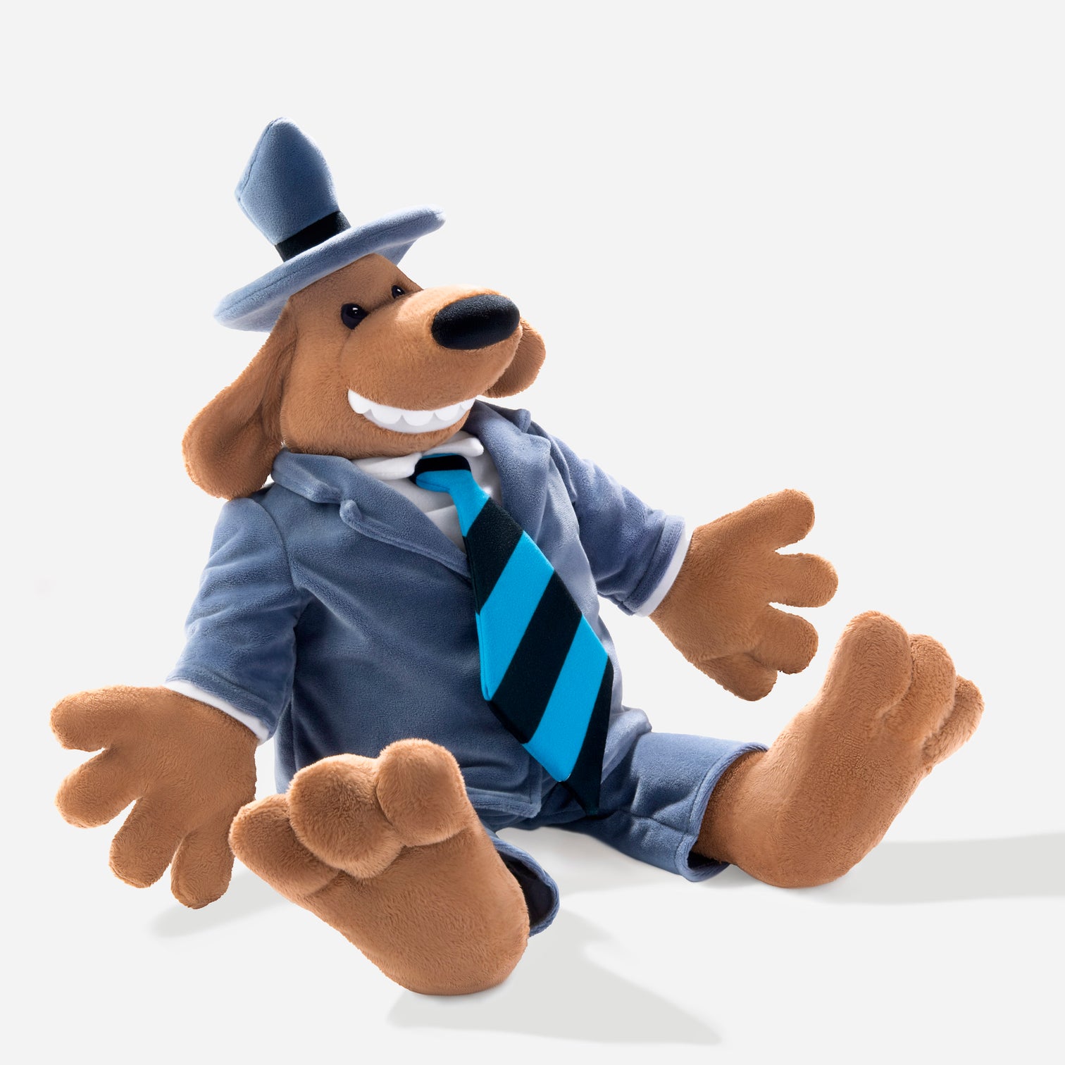 Sam plushie – Uncute