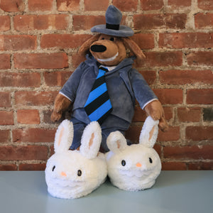 Max Slippers
