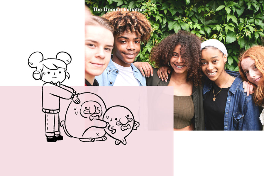 Mona (Nanalan') – Uncute