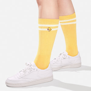Athletic Socks – Uncute