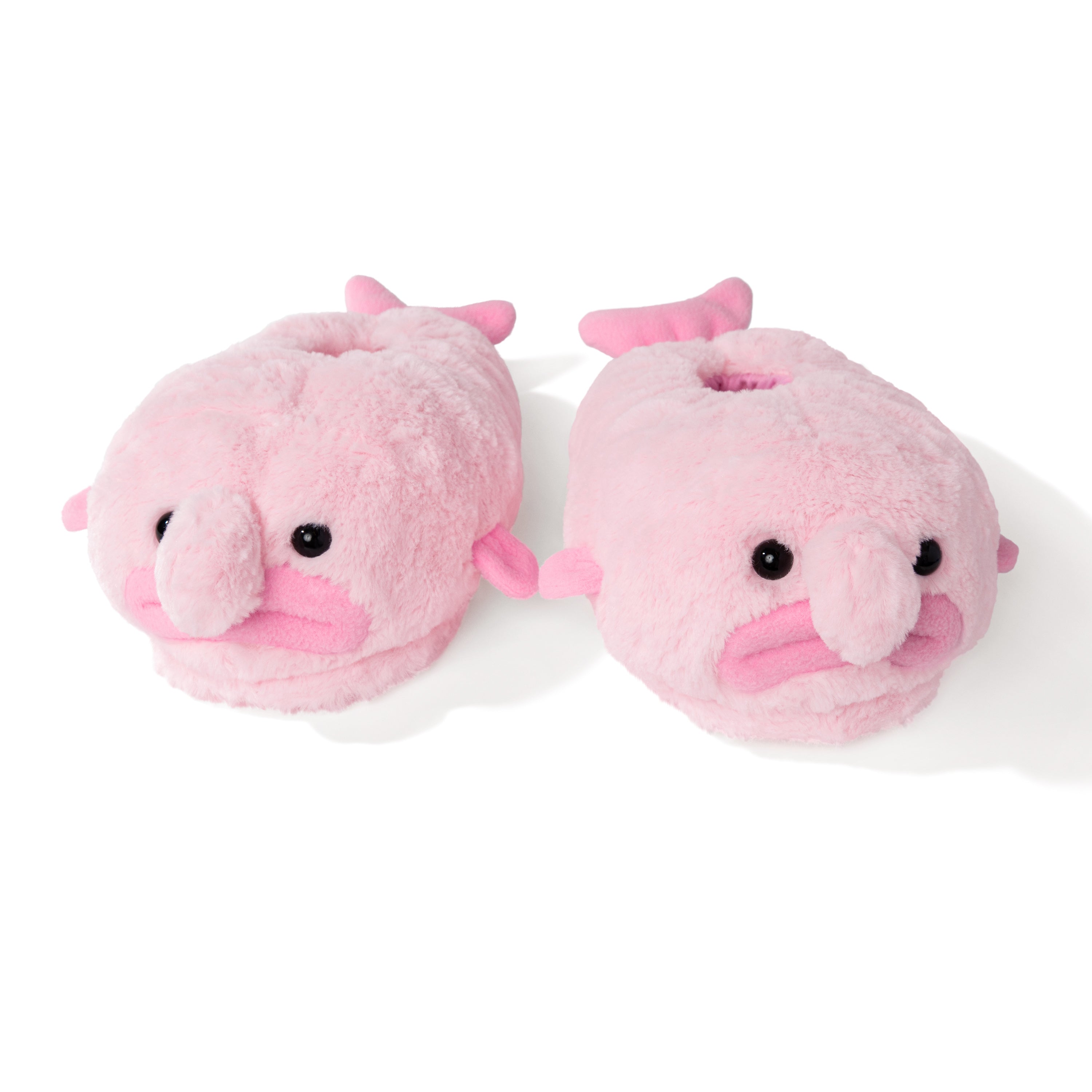 Blobfish Slippers