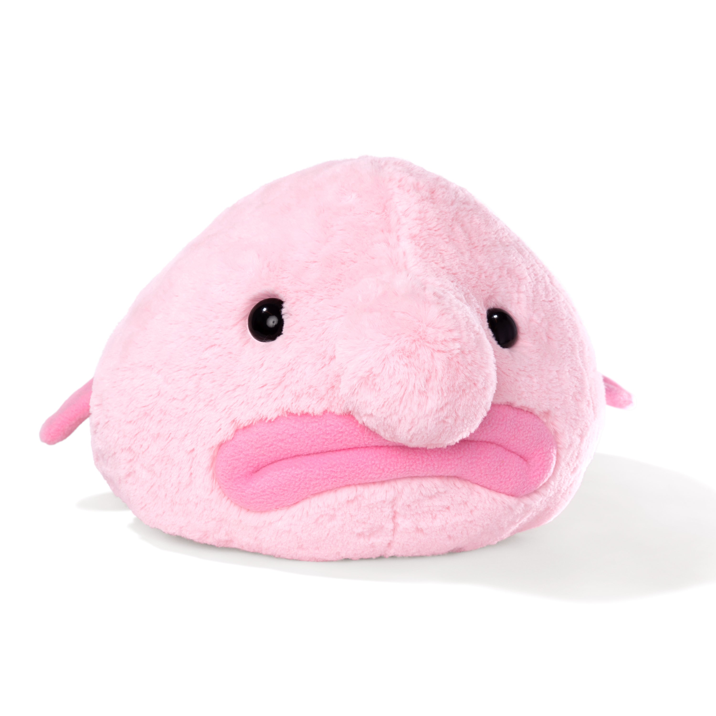 Blobby the Blobfish – Uncute