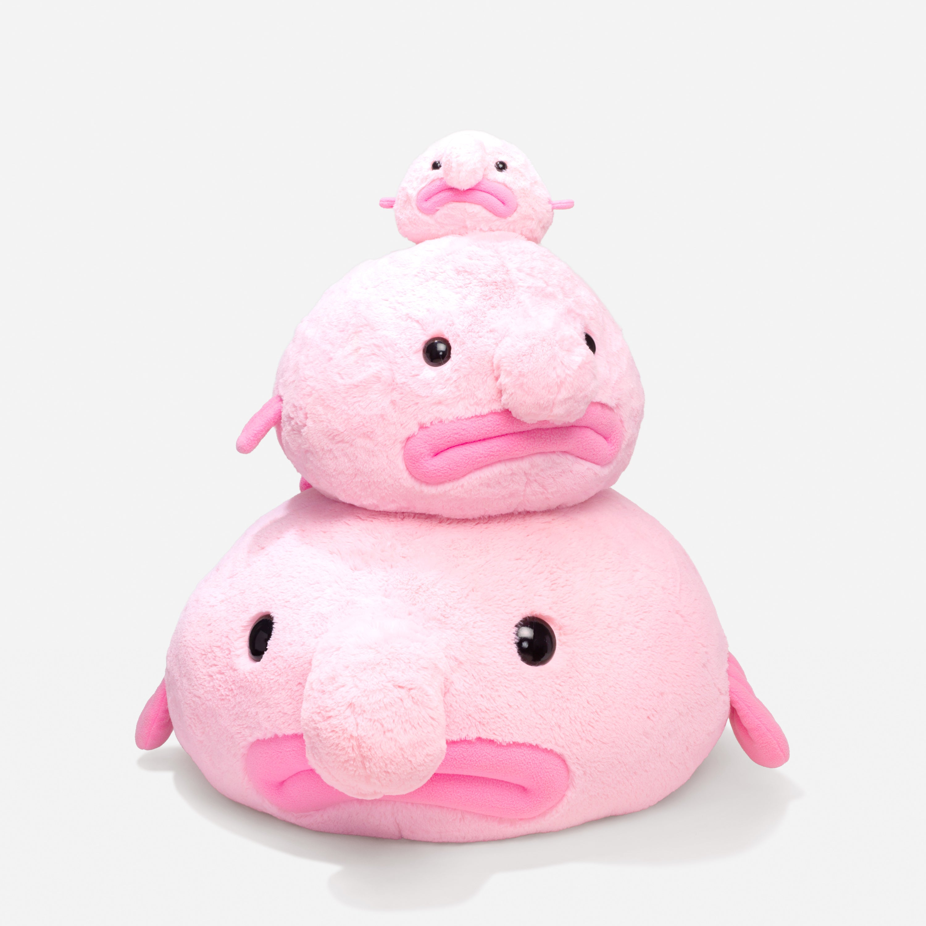 Blobby the Blobfish – Uncute