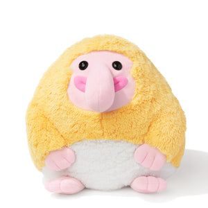 Large Proboscis Monkey toy