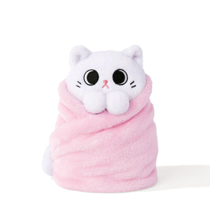 Purritos - Mochi