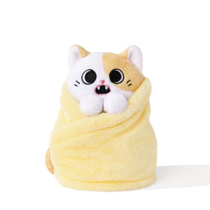 Purritos - Pork Bun