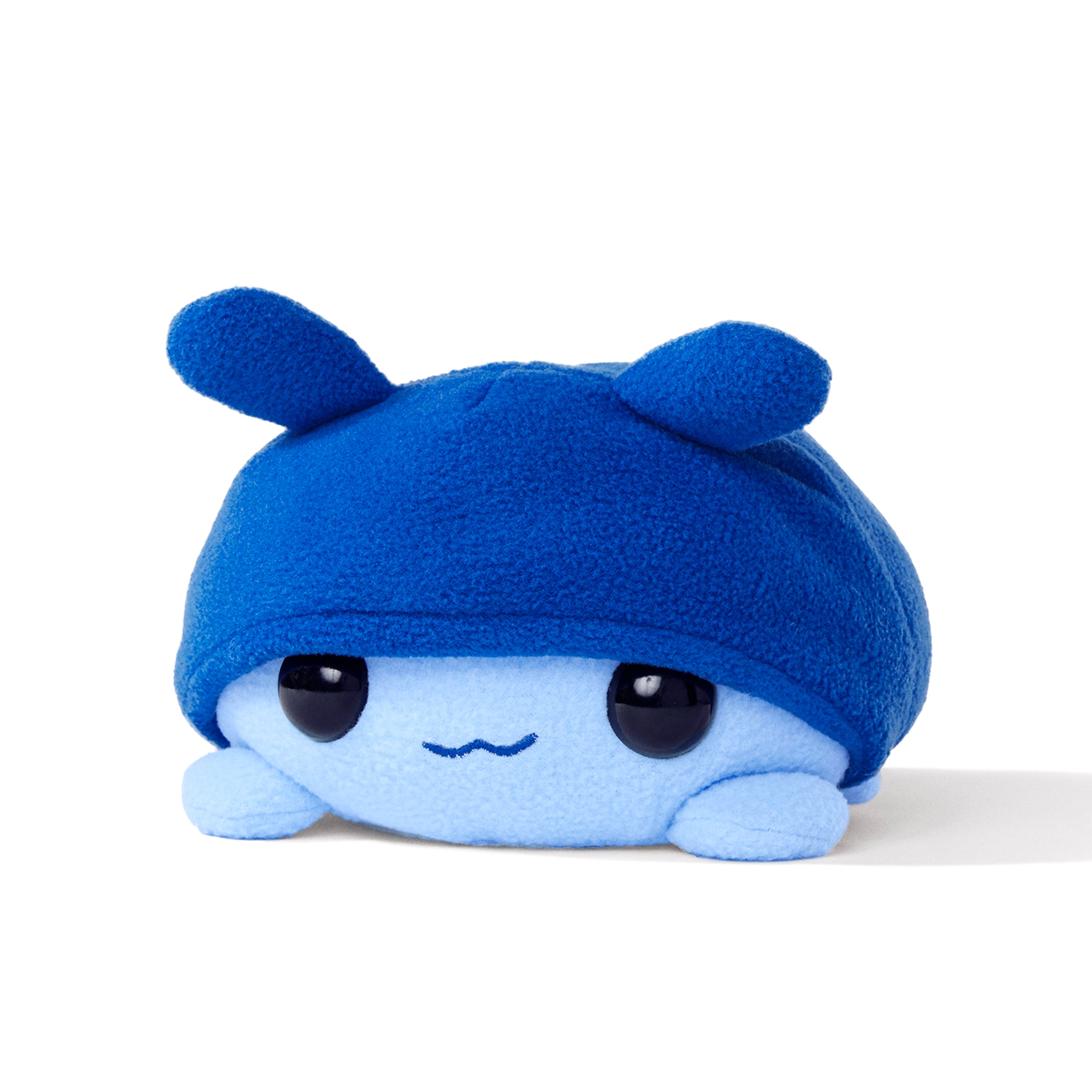 Roly Poly plush