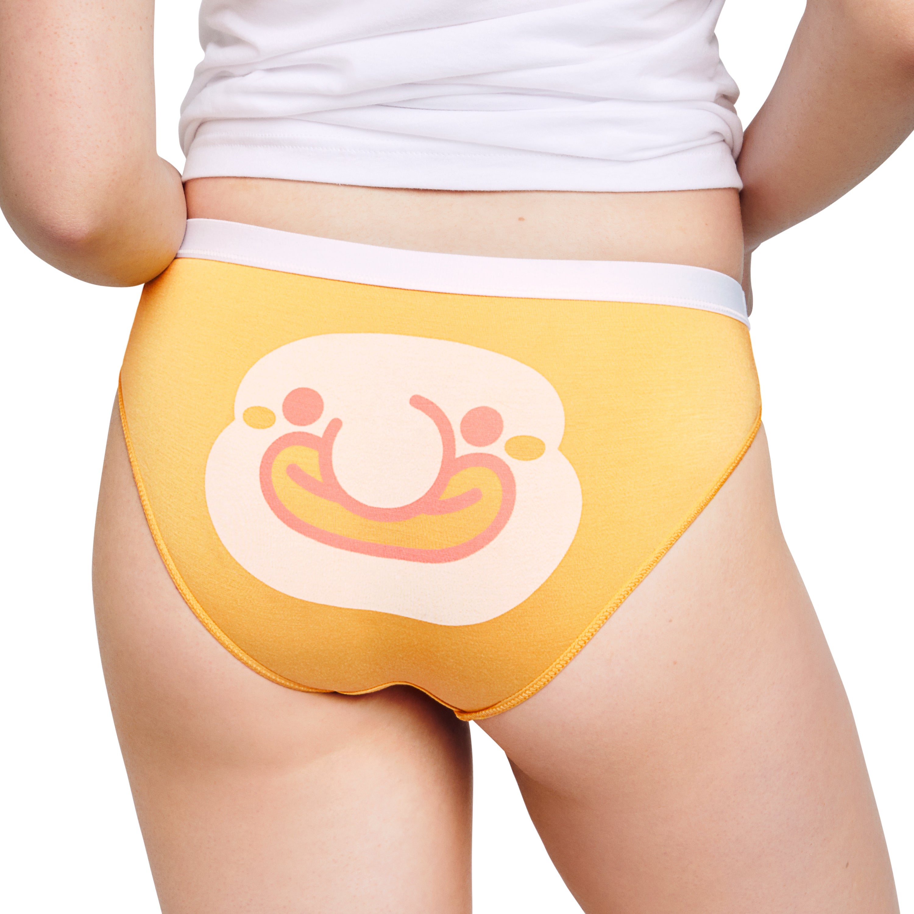 Proboscis monkey underwear