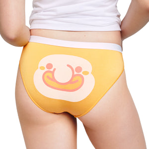 Proboscis monkey underwear