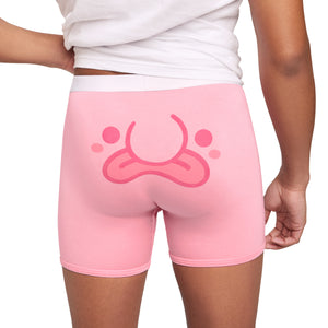 Blobfish underwear - gender neutral