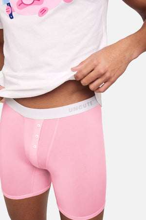 Blobby Underwear - Briefs – Uncute
