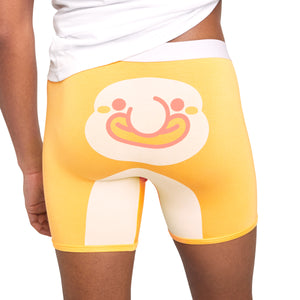 Proboscis monkey underwear - gender neutral