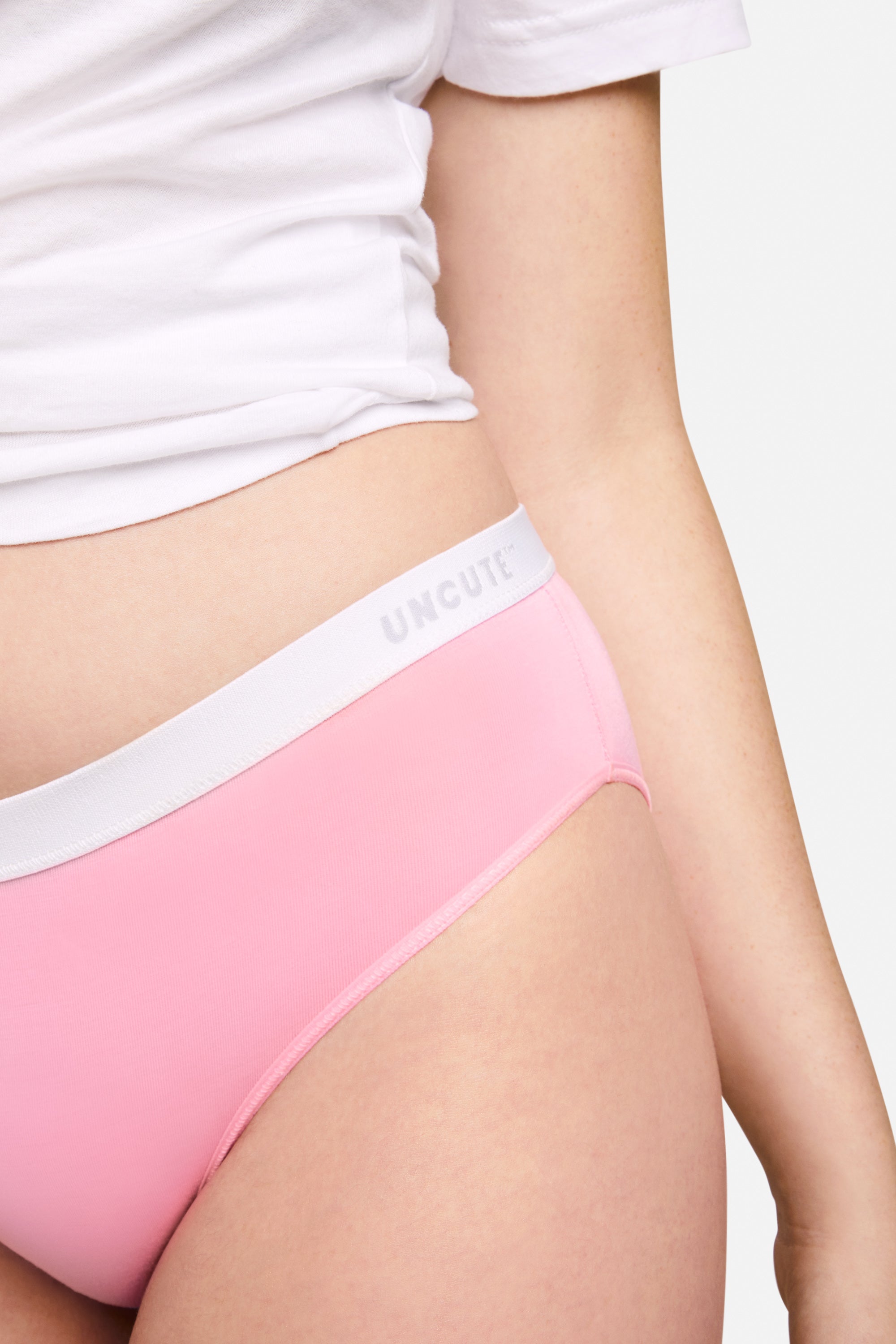 Blobby Underwear - Bikini – Uncute
