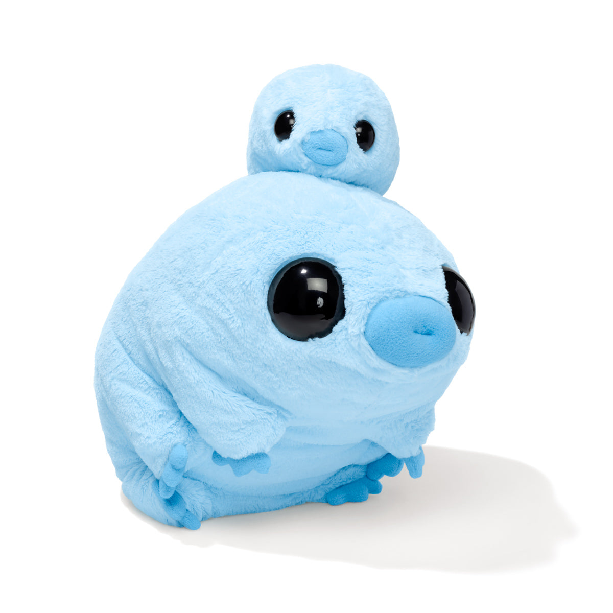 Tardigrade Plushies